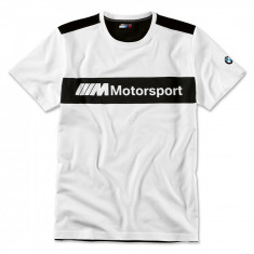 Tricou Barbati Oe Bmw M Motorsport Marime L 80142461103