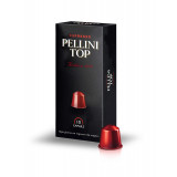 Pellini Top Arabica 100% capsule compatibile nespresso 10caps x 5gr