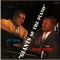 Vinil &quot;Japan Press&quot; Art Tatum, Erroll Garner &ndash; Giants Of The Piano (VG)