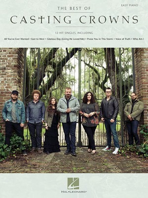 The Best of Casting Crowns foto