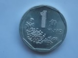 1 JIAO 1992 CHINA-XF