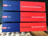 Hans Robert Hansen - Arbeitsbuch Wirtschafts-informatik