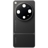 Capac Baterie Oppo Find X9 Ultra, Negru (Tundra Umber), Service Pack 621033001086