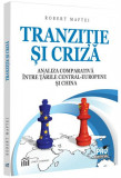 Tranziție și criză - Paperback brosat - Pro Universitaria