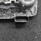 Supapa EGR Audi A3 8V 2014 3Q0253691A Thermotec DRSCSR5TT 045.429 1.12705 1795704 1866224 1866762 2049468 2072977