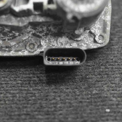 Supapa EGR AUDI A3 8V1, 8VK 2014 OEM: 3Q0253691A foto