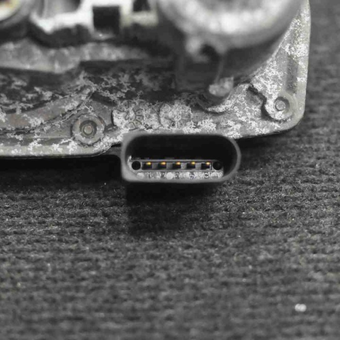 Supapa EGR AUDI A3 8V1, 8VK 2014 OEM: 3Q0253691A