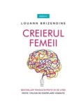 Cumpara ieftin Creierul femeii/Louann Brizendine