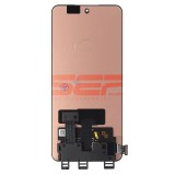 Display LCD Touchscreen OnePlus Nord 3 5G Negru OLED CPH2491 CPH2493