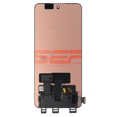 LCD+Touchscreen OnePlus Nord 3 5G BLACK foto