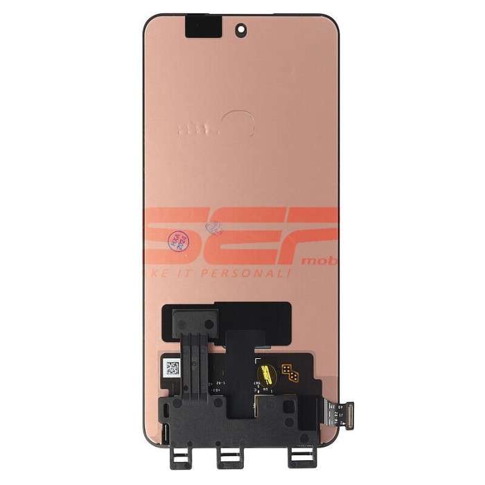 LCD+Touchscreen OnePlus Nord 3 5G BLACK
