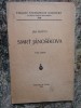 J&Aacute;N BOTTO SMRŤ J&Aacute;NO&Scaron;&Iacute;KOVA (1934) - IN LIMBA CEHA