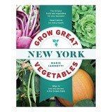 Cumpara ieftin Grow Great Vegetables in New York
