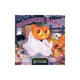 Pumpkin Baby!: A Hazy Dell Flap Book