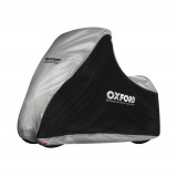 Cumpara ieftin Prelata Moto Oxford Aquatex MP3 / 3 Wheeler