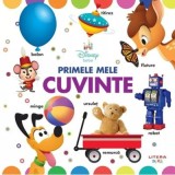 Disney bebe. Primele mele cuvinte