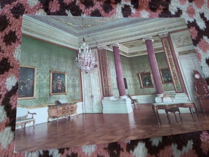 CARTE POSTALA -POTSDAM NECIRCULATA