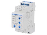 Releu Monitorizare Tensiune DIN IP20 PEF-320