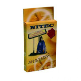 Odorizant pentru aspiratoare NITEC M42, 3buc., Aroma Anti-Tabac / Anti-fum de țigară