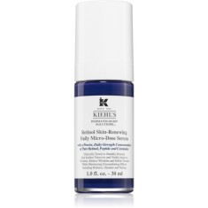 Kiehl&amp;#039;s Dermatologist Solutions Retinol Skin-Renewing Daily Micro-Dose Serum ser antirid cu retinol pentru toate tipurile de ten, inclusiv piele sensi foto
