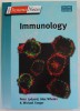 IMMUNOLOGY by PETER LYDYARD ...MICHAEL FANGER , 2004