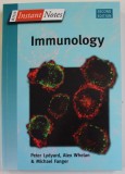 IMMUNOLOGY by PETER LYDYARD ...MICHAEL FANGER , 2004