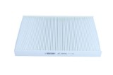 Filtru polen aer habitaclu AUDI A6 C5 Avant (4B5) (1997 - 2006) MAXGEAR 26-0118