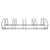 Suport parcare 5 biciclete Breckner Germany, Dimensiuni 1335 x 330 x 260 mm