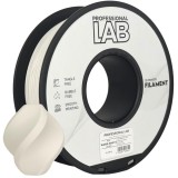 Filament PLA Prof. Lab 1.75mm Warm White 1kg Bobina Compatibil Imprimante 3D
