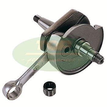 Ambielaj Ape - Vespa 50 (67-82) - Vespa PK 50 (82-85) - Vespa PK 50 S - Vespa PK 50 XL 2T AC 50cc - diam. filet ax magnetou: 12 mm