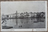 Expositie Generala Romana 1906, Pavilionul Austriei// CP