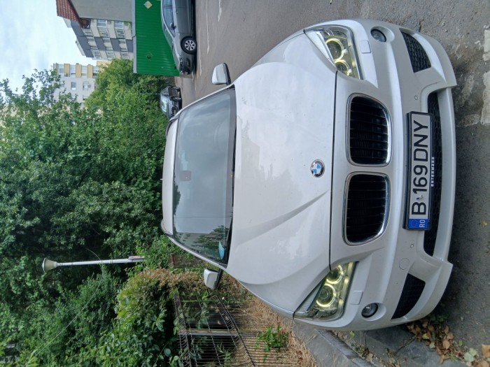BMWX1 SDrive16D.