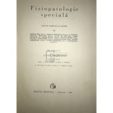 Ludwig Heilmeyer - Fiziopatologie speciala (Editia: 1968)