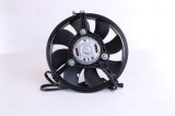 Ventilator radiator Audi A4 B5, A6 C5, A8 D2, A8 D3, B3; Ford Galaxy I, Galaxy Mk I; Seat Alhambra; VW Passat B5, Sharan Motor 1.6, 1.8, 1.8