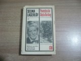 Selma Lagerlof - Povestea lui Gosta Berling