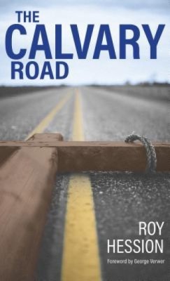The Calvary Road foto