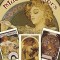 Mucha Posters Postcards: 24 Ready-To-Mail Cards