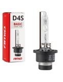 Bec Xenon Auto Premium D4S 35W Amio 4300k