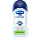 B&uuml;bchen Baby Shampoo sampon pentru copii cu o textura usoara 200 ml