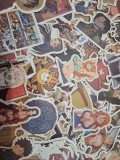 Cumpara ieftin Stickere cu One Piece x60