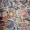 Stickere cu One Piece x60