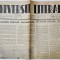 UNIVERSUL LITERAR , SAPTAMANAL , ANUL L, NR. 29 , SAMBATA , 13 IULIE , 1940