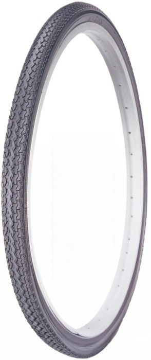 Anvelopa Kenda 26x1-3/8 (37-590) K199 Strada, culoare negru Cod:9W2611903RM