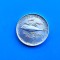 10 Lire 1974 Vatican-UNC-Rar -in realitate arata bine!!