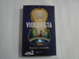 VIOLONISTA - HARRIET CONSTABLE