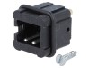 Conector HDC Mama HARTING 6 Pini 10A 25V Serie Staf
