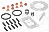 ELRING 715.331 Set montaj, turbocompresor