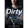 Dirty - H&uacute;z&oacute;s - A cseh&oacute; 1. - Kylie Scott