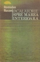 O calatorie spre marea interioara, Volumul al II - lea, Imperiul fara frontiere foto