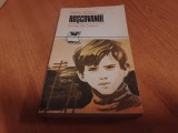 Roscovanul. Francisc Munteanu